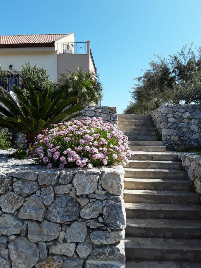 Twin Villas Rodia Eksteriør billede